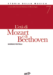 07. L’età di Mozart e di Beethoven