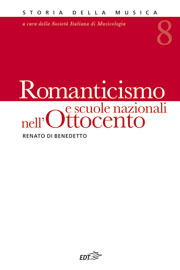 08. Romanticismo e scuole nazionali nell’Ottocento