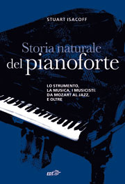 Storia naturale del pianoforte