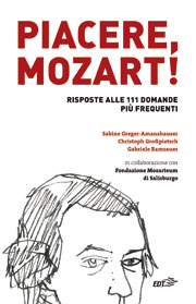 Piacere, Mozart!