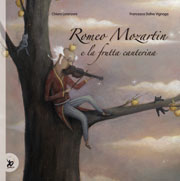 Romeo Mozartin e la frutta canterina