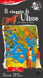 Il viaggio di Ulisse
