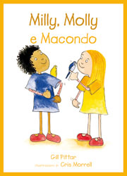 Milly, Molly e Macondo