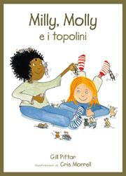 Milly, Molly e i topolini