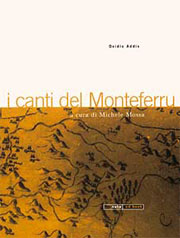 I canti del Monteferru