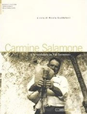 Carmine Salamone e la surdulina in Val Sarmento