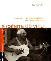 A catarra dô vinu