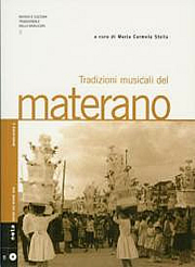 Tradizioni musicali del Materano