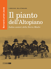 Il pianto dell’altopiano
