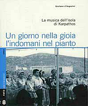 Un giorno nella gioia l’indomani nel pianto