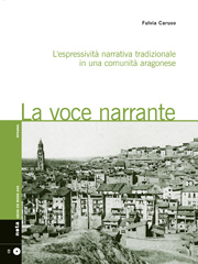 La voce narrante