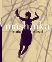 Mashinka