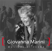 Musiche di scena