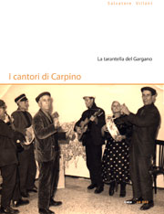 I cantori e musici di Carpino