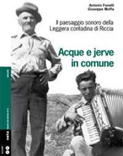 Acque e Jerve in comune