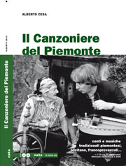 Il canzoniere del Piemonte