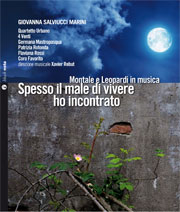Spesso il male di vivere ho incontrato