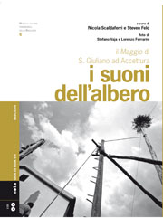 I suoni dell’albero