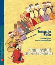 Compositori alla corte ottomana