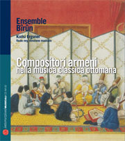 Compositori armeni nella musica classica ottomana