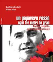 Un papavero rosso ogni tre metri de gran