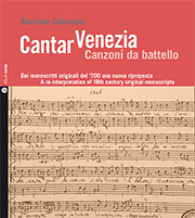 Cantar Venezia
