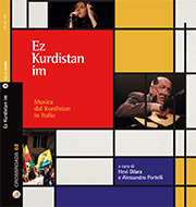 Ez Kurdistan im
