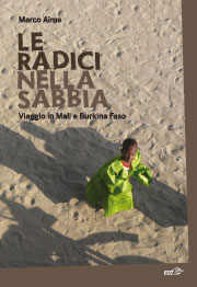 Le radici nella sabbia