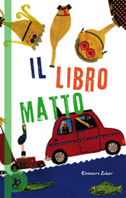 Il libro matto