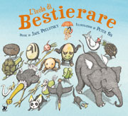 L’isola di Bestierare