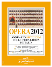 Opera 2012