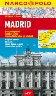 Madrid