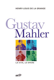 Gustav Mahler